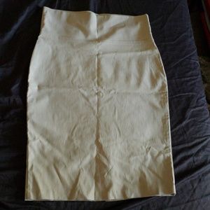 Women's Pencil Skirt